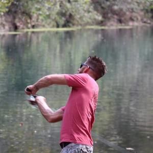 Meet your Posher, Nick